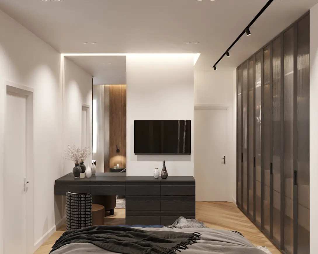 Restoration - A+ Architecture Studio